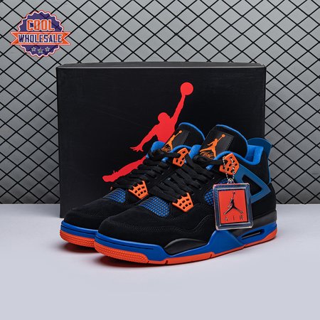 Jordan 4 Retro Cavs 308497 027 Men's