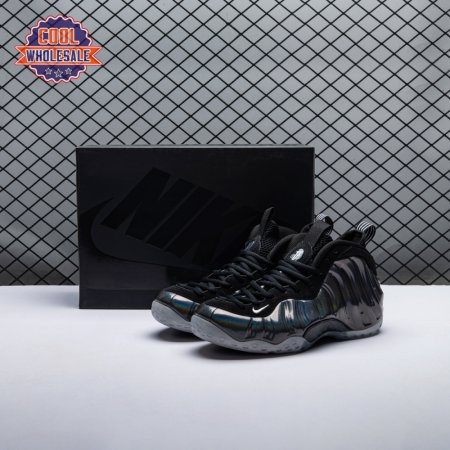 Nike Air Foamposite One Hologram 314996-900 Unisex