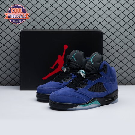 Air Jordan 5 Retro 'Alternate Grape' 136027 500 Men's