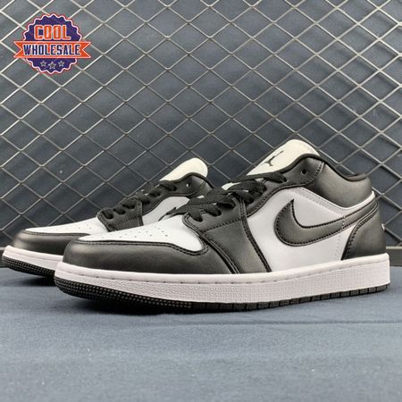 Jordan 1 Low Panda (2023) DC0774-101 Unisex