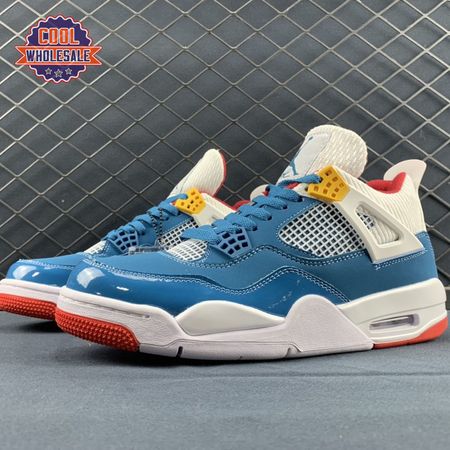 Jordan 4 Retro Messy Room DR6952-400 Unisex