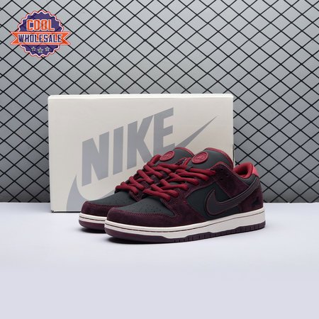 Riot Skateshop Nike SB Dunk Low FZ1289-200 Unisex