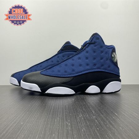 Jordan 13 Retro Brave Blue DJ5982-400 Men's