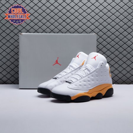 Jordan 13 Retro Del Sol 414571-167 Men's