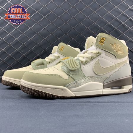 Jordan Legacy 312 CNY Year of the Rabbit FD9907-111 Unisex