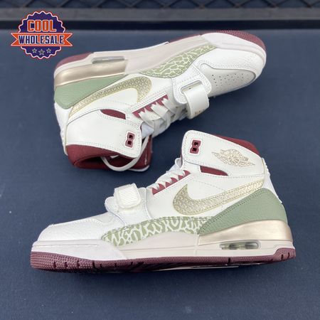 Jordan Legacy 312 'Year of the Dragon' Unisex