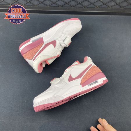 Jordan Legacy 312 Low GS 'Desert Berry' FN3407-161 Unisex