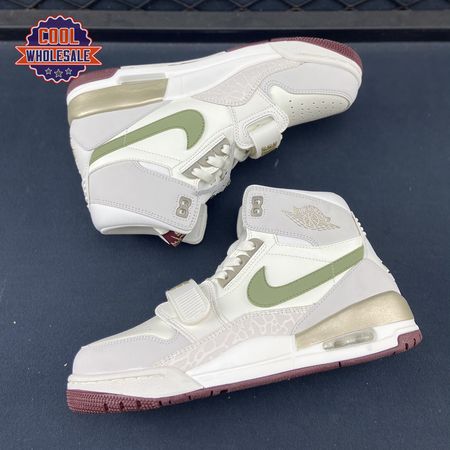 Jordan Legacy 312 Year of the Dragon HF0745-131 Unisex