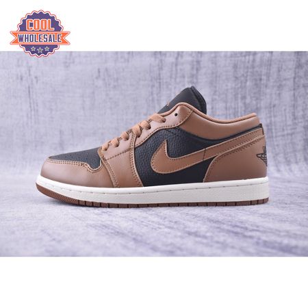 Jordan 1 Low Archaeo Brown DC0774-021 Unisex