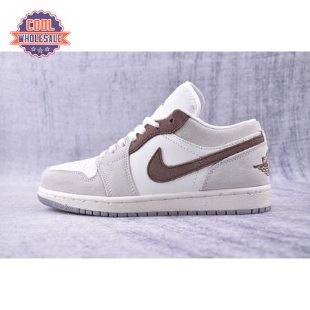 Jordan 1 Low SE Legend Light Brown HF1567-200 Unisex