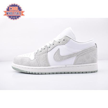 Jordan 1 Low SE Seafoam FN5214-131 Unisex