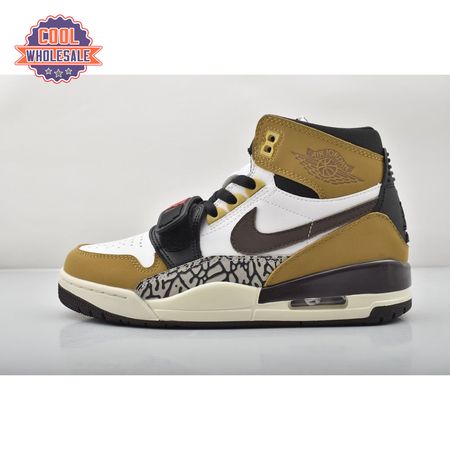 Jordan Legacy 312 Rookie of the Year AV3922-102 Unisex