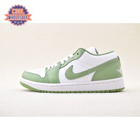 Jordan 1 Low SE Chlorophyll HF4823-100 Unisex