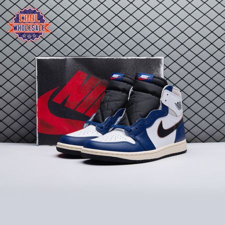 Jordan 1 Retro High OG Rare Air DZ5485-100 Unisex