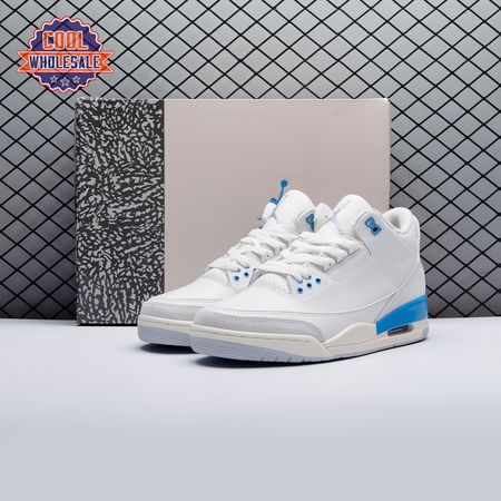 Jordan 3 Retro Lucky Shorts CT8532-101 Unisex