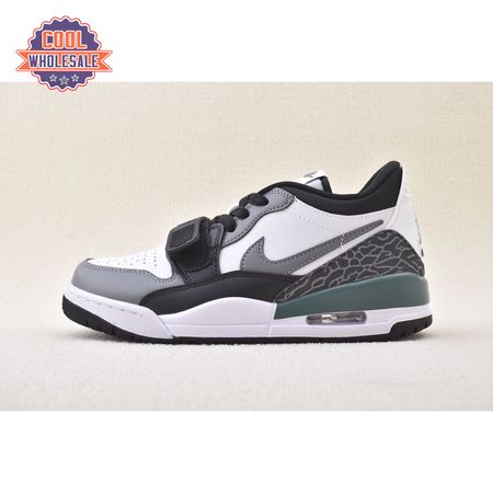 Jordan Legacy 312 Low Oxidized Green CD7069-131 Unisex
