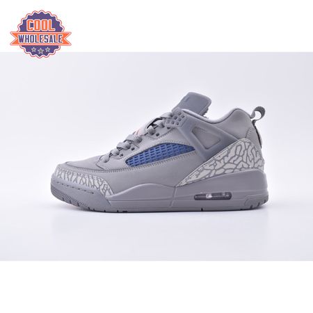 Jordan Spizike Low FQ1579-008 Unisex