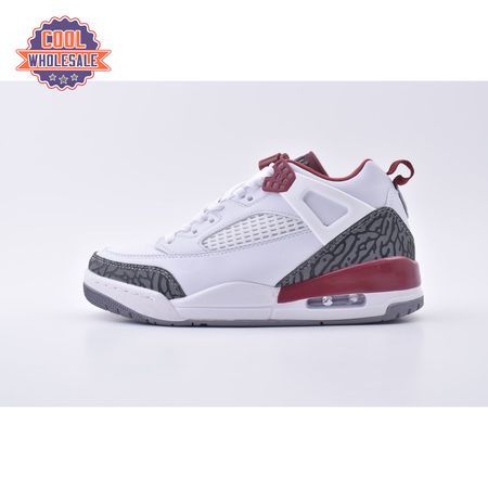 Jordan Spizike Low Sail FQ1869-800 Unisex