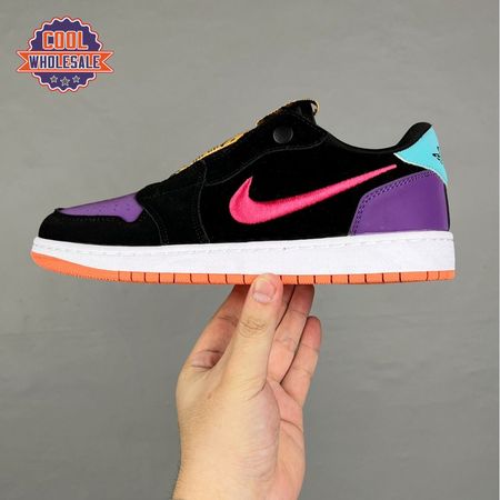Air Jordan 1 Low Slip Shadow AV3918-188 Unisex