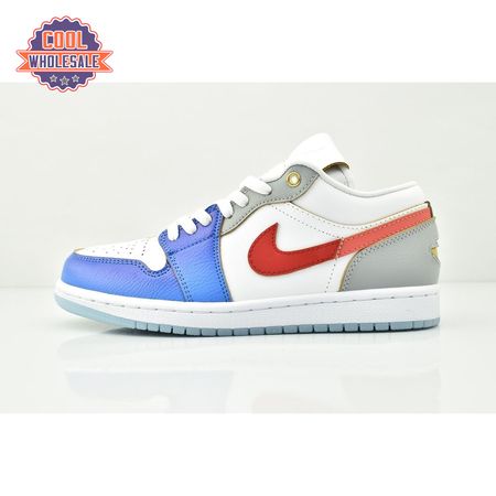 Jordan 1 Low SE Philippines FN8901-164 Unisex