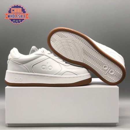 Alo Yoga Recovery Mode White