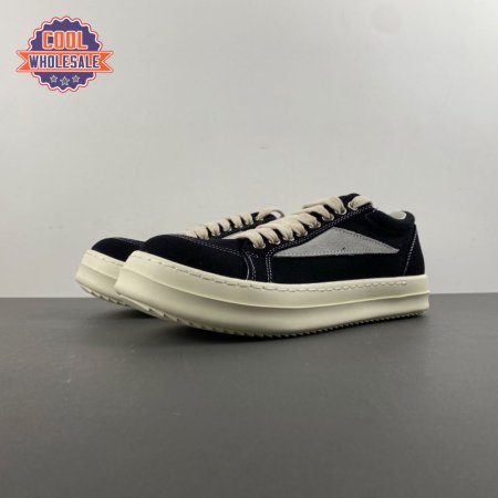 Rick Owens Low Sneakers