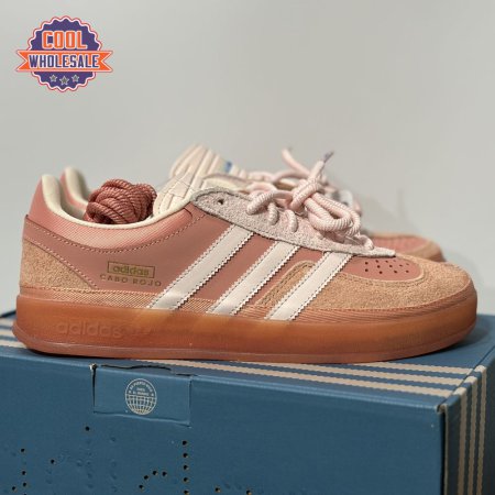 Adidas Gazelle Indoor Bad Bunny Cabo Rojo JS5052 36-45