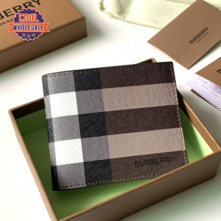 Burberry Vintage Wallet
