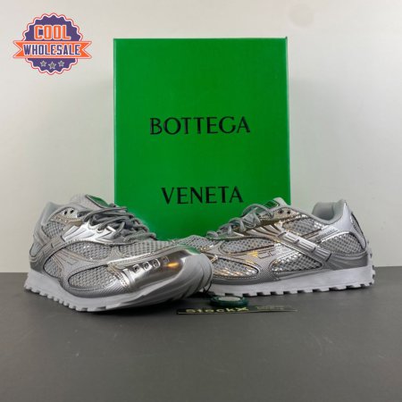 Bottega Veneta Silver