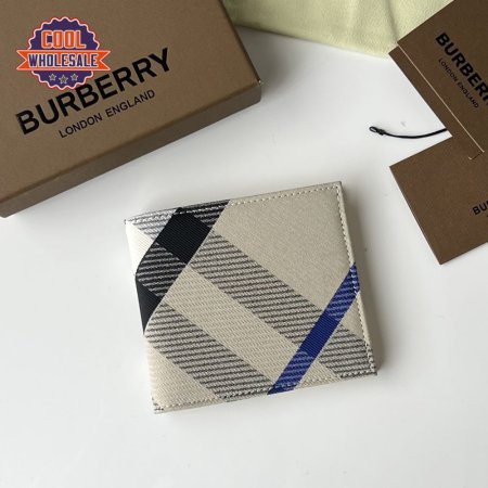 Burberry Wallet