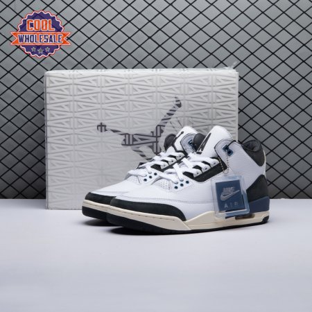 Air Jordan 3 OG SP "Diffused Blue" HV8571-100 Unisex
