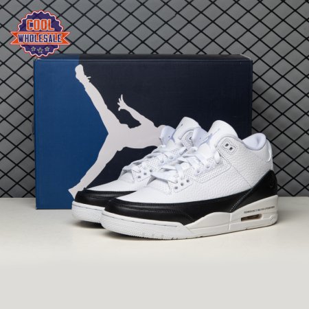 Air Jordan 3 Retro SP 'White' Men's
