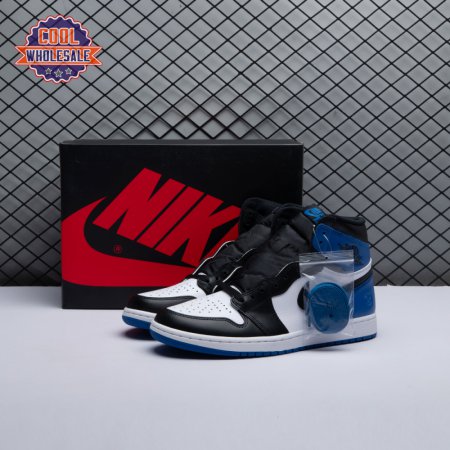 Jordan 1 Retro High Fragment 716371-040 Unisex