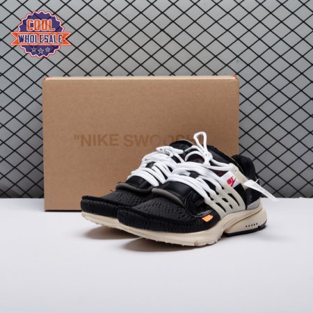 Off-White x Air Presto 'The Ten' Men's
