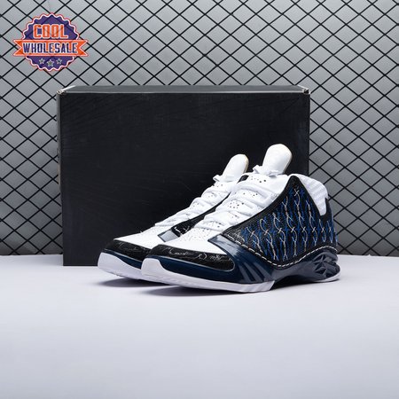 Jordan 23 Motorsports/Wizards 318376-011 Men's