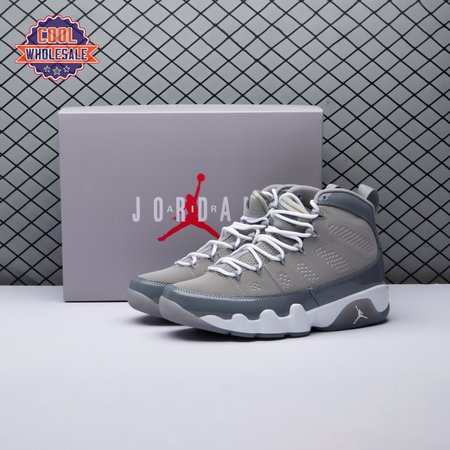 Jordan 9 Retro Cool Grey (2025) HV4794-011 Men's