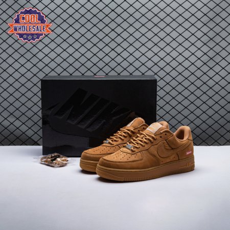 Nike Air Force 1 Low SP Wheat Unisex
