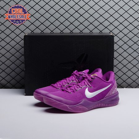 Nike Kobe 8 Protro EYBL HJ7265-500 Men's