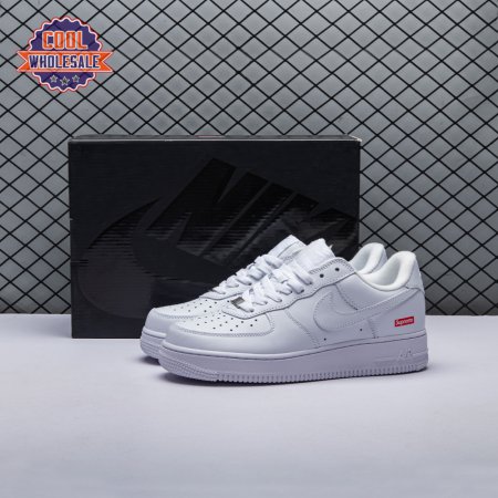 Nike Air Force 1 Low White Unisex