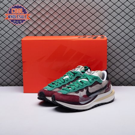 VaporWaffle SP 'Villain Red' Unisex