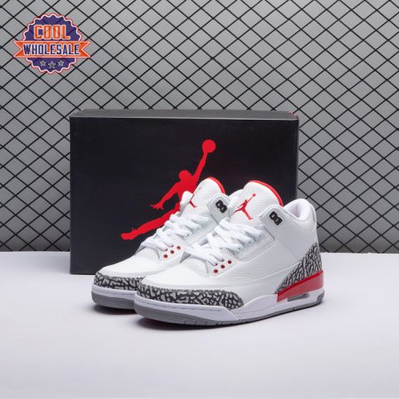 Air Jordan 3 Retro 'Hall of Fame' Men's