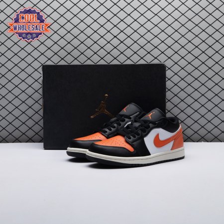 Jordan 1 Low Shattered Backboard Alternate Unisex