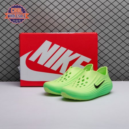 Nike ReactX Rejuven8 Green Strike HV5060-300 Unisex