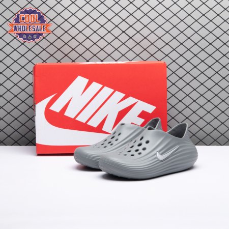 Nike ReactX Rejuven8 Smoke Grey HV5060-002 Unisex