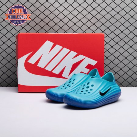 Nike ReactX Rejuven8 Dusty Cactus Persian Violet Off Noir HV5060-301 Unisex