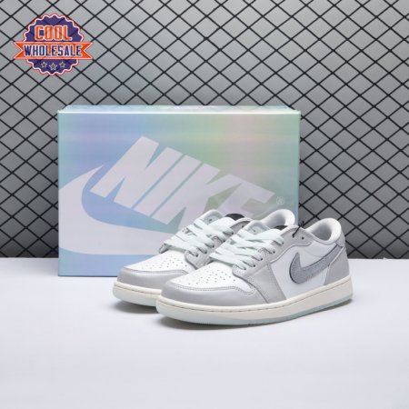 Jordan 1 Retro Low OG Year of the Snake (2025) HF3144-100 Men's