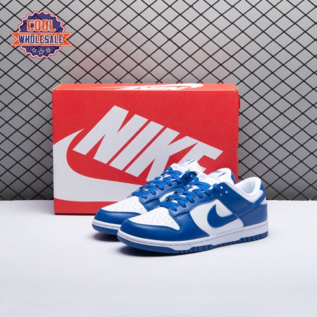 Dunk Low Retro SP 'Kentucky' Unisex