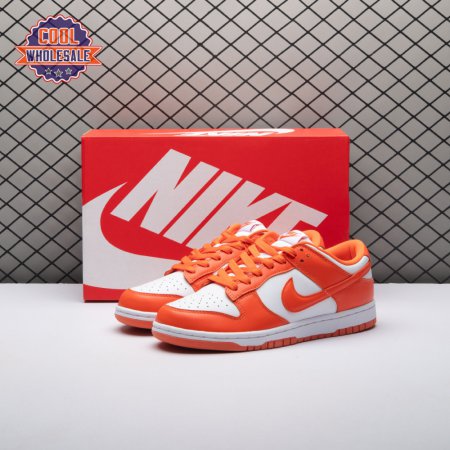 Dunk Low Retro SP 'Syracuse' Unisex