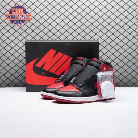 Jordan 1 Retro High Bred Banned (2016) Men's