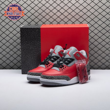 Air Jordan 3 Retro SE 'Unite' Men's